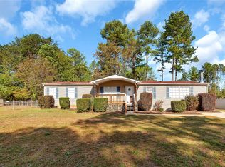 1412 Embassy Dr, Anderson, SC 29625