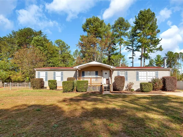 1412 Embassy Dr, Anderson, SC 29625