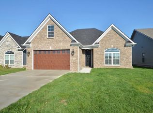 1232 Moon Rise Way #L136, Lexington, KY 40509