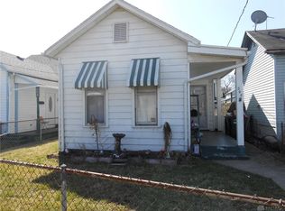 248 Hamilton Ave, Dayton, OH 45403