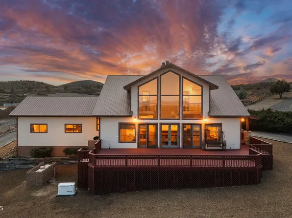 6310 N Michele Ln, Prescott, AZ 86305