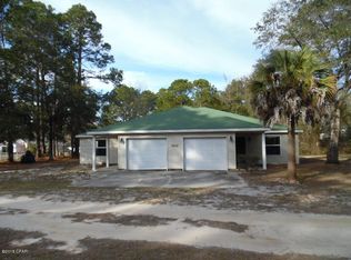 2806 Airport Rd #C-D, Panama City, FL 32405