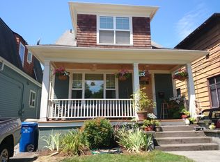 945 20th Ave, Seattle, WA 98122