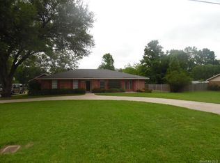 3316 Armstead Dr, Shreveport, LA 71118