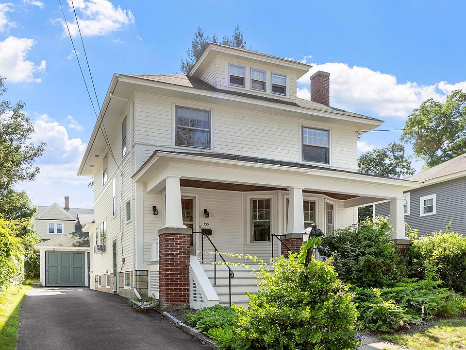 1st image of 133 North Adams Street