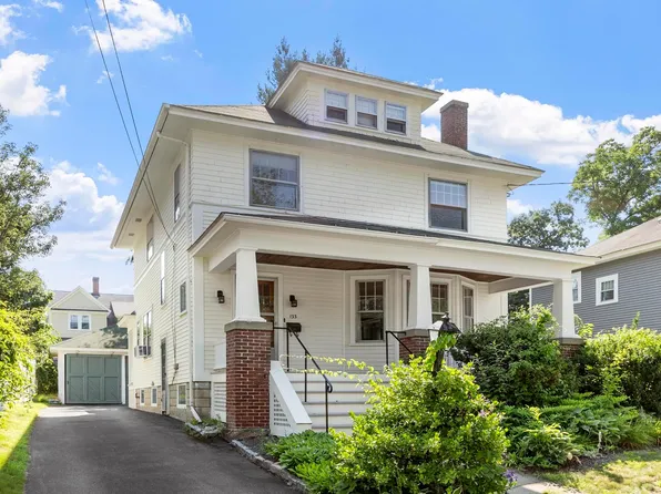 133 North Adams Street, Manchester, NH 03104