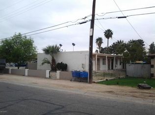 2209 W Minnezona Ave, Phoenix, AZ 85015