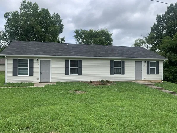 190 Cedar Grove Rd #B, Shelbyville, TN 37160