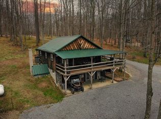 297 Bear Rd, Emporium, PA 15834