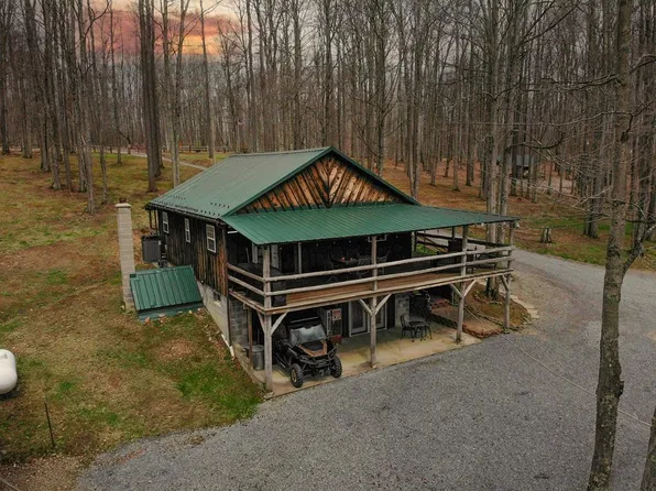 297 Bear Rd, Emporium, PA 15834