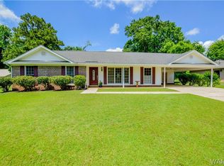 8062 Dove Ln, Tuscaloosa, AL 35405