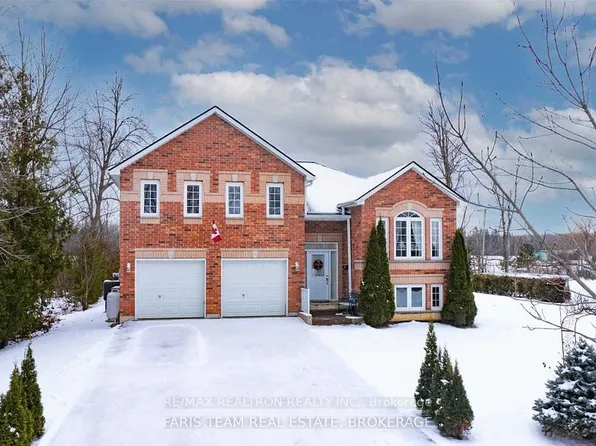 36 Ball Ave E, Brock, ON L0K 1A0