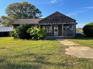 11880 Highway 21 S, Frisco City, AL 36445