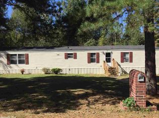 20 McClure Acres Rd, Conway, AR 72032