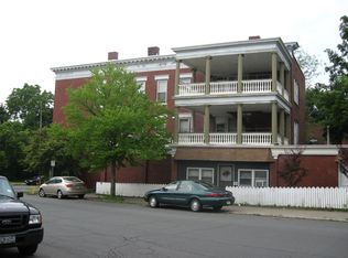 71 Johnston Ave #2C, Cohoes, NY 12047