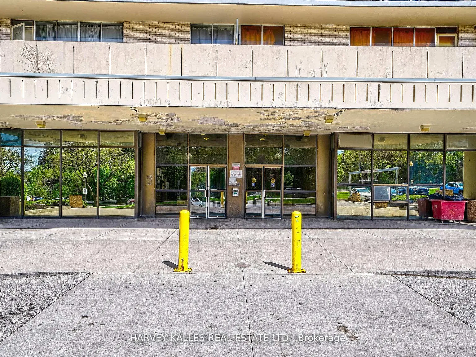 1 bed, $1,895 — Photo 4
