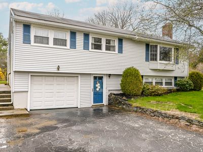 31 Vernon Road, Cape Elizabeth, ME, 04107