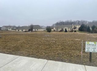 794 Brockway Dr LOT 22, Mukwonago, WI 53149