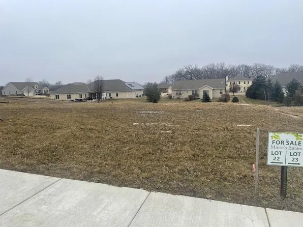 794 BROCKWAY DRIVE #Lt22, Mukwonago, WI 53149