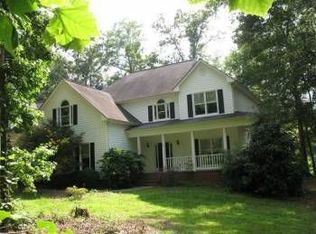 1070 Barnett Rdg, Athens, GA 30605