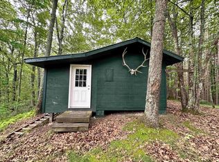 5947 Slab Camp Rd, Renick, WV 24966