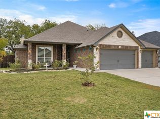 7414 Golden Heart Dr, Temple, TX 76502