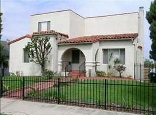 1514 S Patton Ave, San Pedro, CA 90731