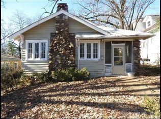 400 N Cedar St, Little Rock, AR 72205