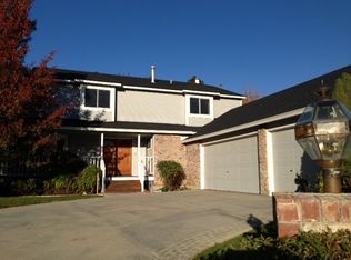 4176 N Pennfield Pl, Boise, ID 83713