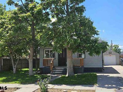 1420 8th Ave, Scottsbluff, NE, 69361