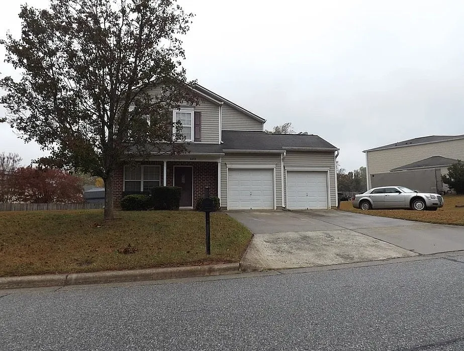 4412 Canaan Place Dr #1