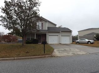 4412 Canaan Place Dr #1, Winston Salem, NC 27105
