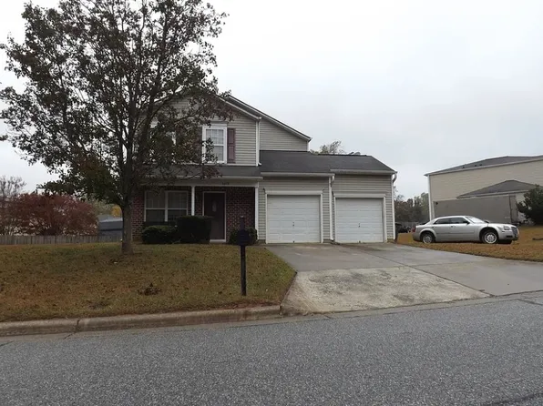 4412 Canaan Place Dr #1, Winston Salem, NC 27105