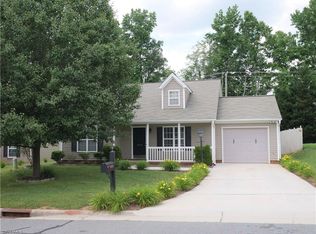 4070 Creekside Ct, Winston Salem, NC 27127