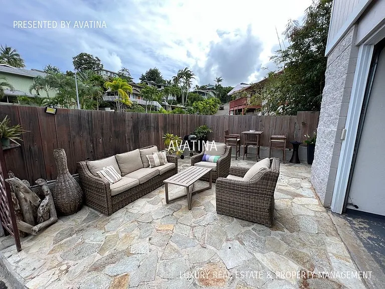 1389 Nanialii St #Home 2 — Photo 21