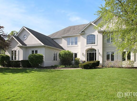 2nd image of 39W847 N Robert Frost Cir