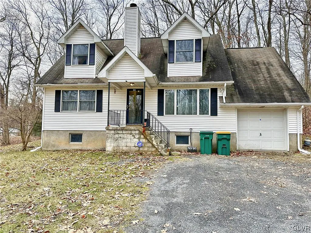 223 Footprint Rd photo 1
