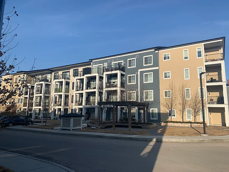 151 Legacy Main St SE #6319 — Photo 2