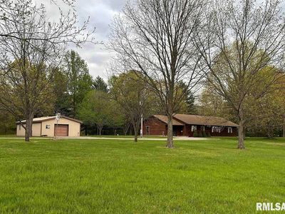 2705 Cobden School Rd, Cobden, IL, 62920