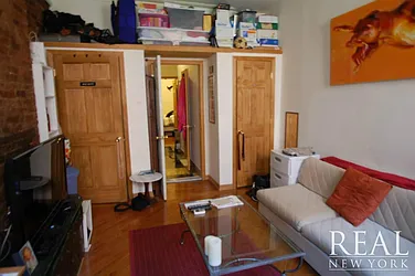 Rented by REAL New York