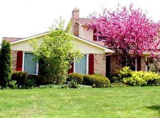 11639 Kings Charter Rd, Grand Blanc, MI 48439