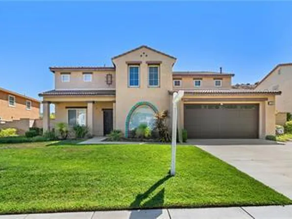 3565 Elker Rd, Corona, CA 92882
