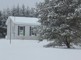 8211 W 8th Rd, Mesick, MI 49668