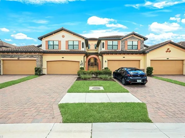 17401 Cherrywood CT #7404, BONITA SPRINGS, FL 34135