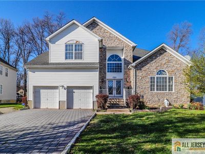 11 Markham Cir, Old Bridge, NJ, 08857