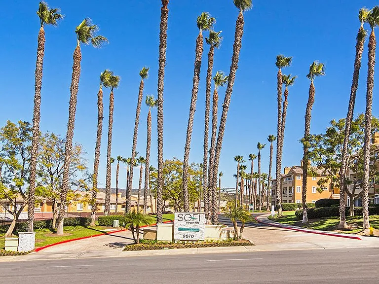 Sofi Canyon Hills — Photo 33