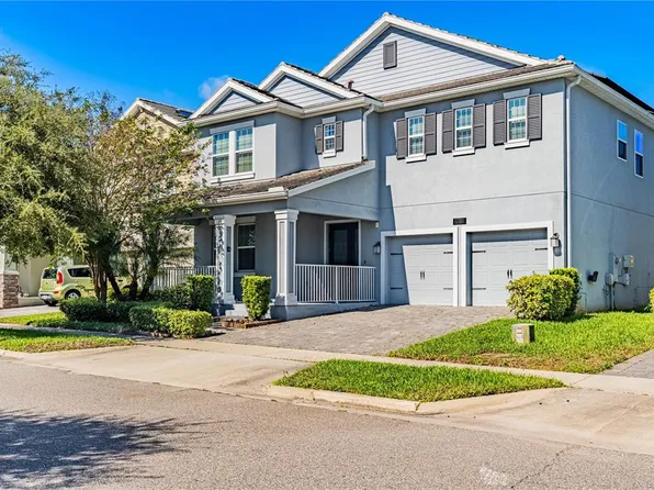 12111 Imaginary Way, Orlando, FL 32832
