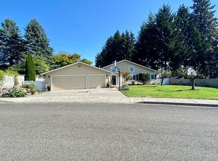 1115 SE 82nd Ct, Vancouver, WA