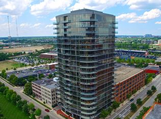 300 W Spring St #1904, Columbus, OH 43215