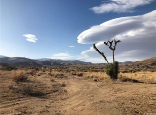 5388 Red Ryder Rd, Pioneertown, CA 92268